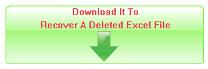 Download The Software To Recover A Deleted Excel File