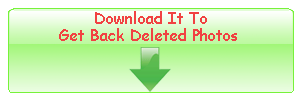 Free Download The Software To Get Back Deleted Photos