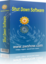 Auto Shutdown Software