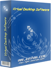 Virtual Desktop Software